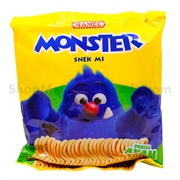Monster Noodle Snack
