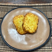 Hash Browns