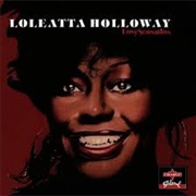Love Sensation - Loleatta Holloway