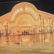 Golden Nugget, Las Vegas