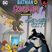The Curse of the Creepy Crypt