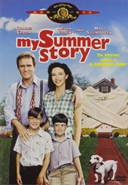 My Summer Story (1994)