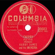 Cherry - Harry James