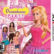 Barbie: Dreamhouse Party