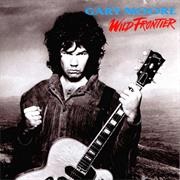 Wild Frontier - Gary Moore
