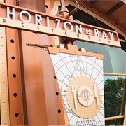 Horizon Bay Restaurant