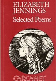 Selected Poems (Elizabeth Jennings)