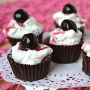 Ricetta Cestini Di Cioccolato