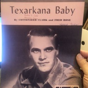 Texarkana Baby - Eddy Arnold