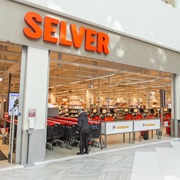 Selver Hypermarket