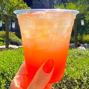 Yeti Sunset (Alcoholic)