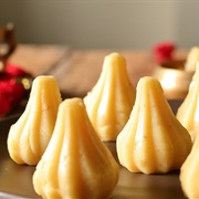 Mawa Modak