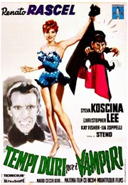 Uncle Was a Vampire (1959)