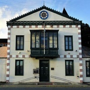 Museo Del Fin Del Mundo