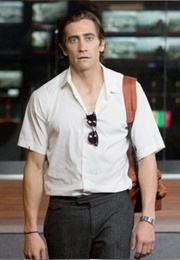 Jake Gyllenhaal in 'Nightcrawler' (2014)