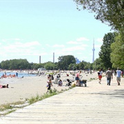 The Beaches, Toronto