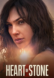 Heart of Stone (2023)