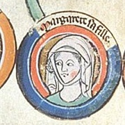 Margaret of England