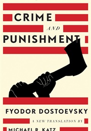 Crime and Punishment (Fyodor Dostoevsky)