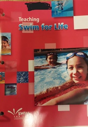 Teaching Swim for Life (National Lifesaving Society (Canada))