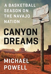 Canyon Dreams (Michael Powell)