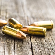 Ammunition