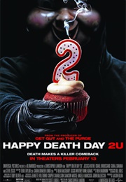 Happy Death Day 2U (2019)