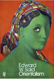 Orientalism (Edward Said)