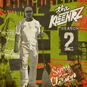 Self Jupiter & Kenny Segal - The Kleenrz Present: Season Two