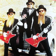 ZZ Top
