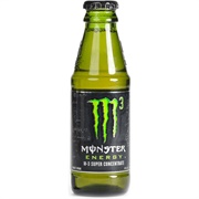Monster Energy M3 Super Concentrated