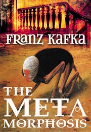 The Metamorphosis (Kafka, Franz)