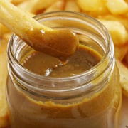 Chip Shop Curry Sauce