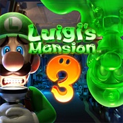 Luigi's Mansion (2019)