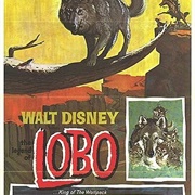 The Legend of Lobo