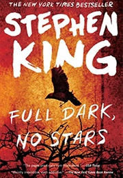 Full Dark, No Stars (2010)