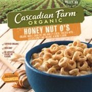 Honey Nut Os