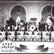 Missouri Moon - Blue Steele Orchestra