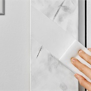 Clean Marks off Walls