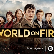 World on Fire