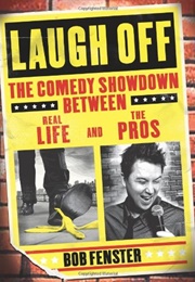 Laugh off (Bob Fenster)
