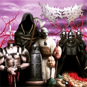 Loreseeker (BBY GOYARD & DJ Smokey, 2023)