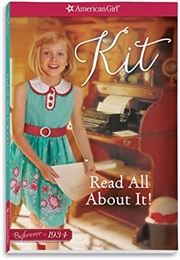 Read All About It: A Kit Classic Volume 1 (Valerie Tripp)