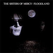 The Sisters of Mercy - Floodland (1987)