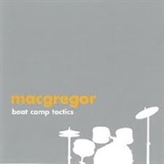 MacGregor - Beat Camp Tactics