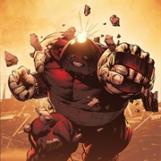 Juggernaut