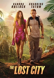 The Lost City (2022)