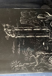 Hellenic Flirtation (Bryan Guiness)