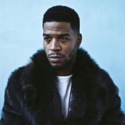 Kid Cudi
