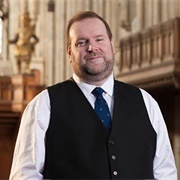 Edward Lord (Bisexual, They/Them)